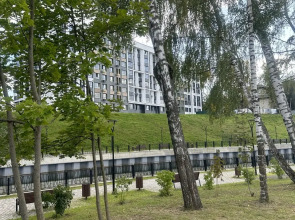 Квартира Делюкс Шереметьево