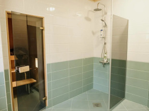 Квартира Апартаменты