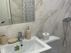 Гостевой дом Рузанна инн