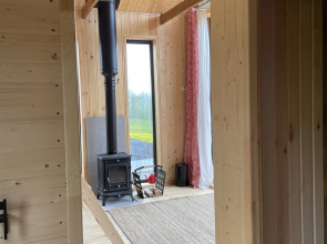 Гостевой Дом Уютный Домик у Игоры Большой