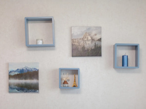 Апартаменты RentPlaza на Губернаторской