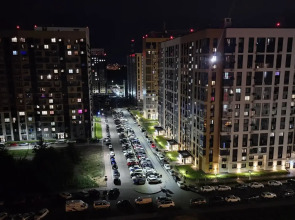 Апартаменты Московский Проспект 126