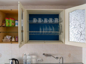 Апартаменты Prim Rooms в центре города