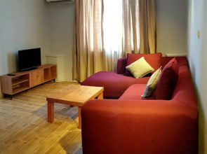 Отель Tepe Hotel & Business Suite