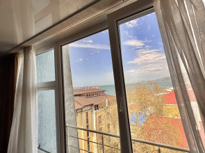 ЖК Дельфин 4