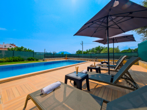 Aromatherapy Villa
