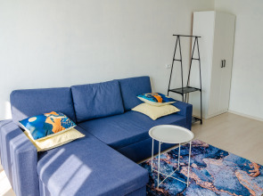 Квартира Двушка у залива