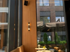 Апартаменты в Самом Центре Сочи в АК Архитектор