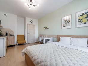 Апартаменты Hello!Apart на предпортовом