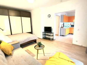 Квартира ЖК Мещерский лес