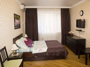 Квартира рядом с парком Краснодар