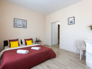 Квартира в Элитном доме Парк Резиденс