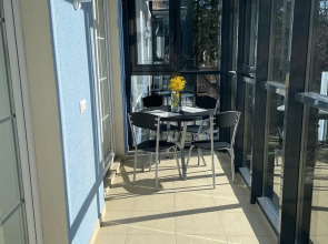 Апартаменты Штольц