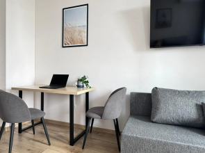 Апартаменты Лунный свет Гринсайда