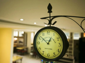 Отель Tbiliseli