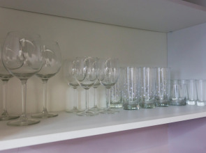 Апартаменты Люкс Азбука на Гостином Дворе