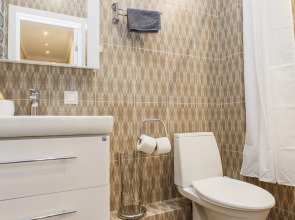 Апартаменты Рязанка как Дома