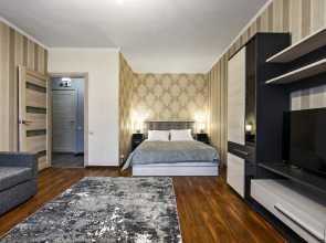 Квартира у ТЦ Ханой