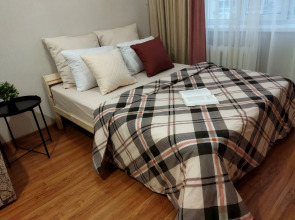 Квартира Живите с Пользой