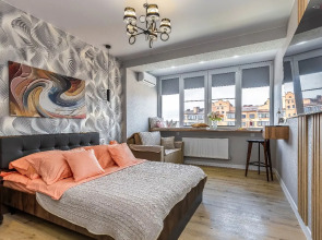 Квартира Местечко у озера