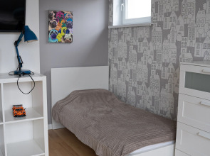 Гостевой дом Дом на Онеге