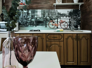 Апартаменты Volga Rent Саратов