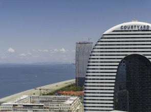 Апартаменты Grand City Real Estate