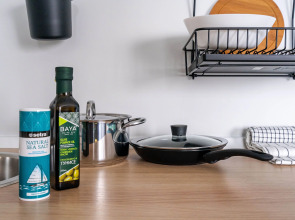 Апартаменты Pulkovo Park