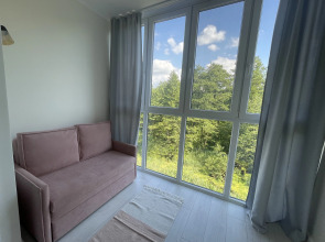 Квартира Forest appartment