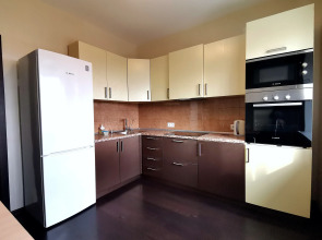 Квартира 9 Ночей на Селенгинской 9