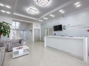 Solnechnaya Gavan Hotel