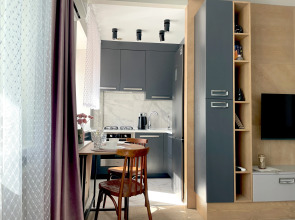 Квартира Видовая квартира на набережной