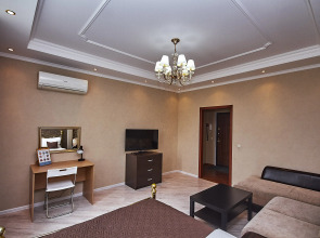 Апартаменты Ваши Родственники Замрут в Восхищении