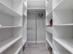 Квартира ЭКОStudios в ЖК Сокол