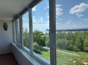 Квартира Байкальская чайка