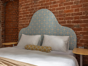 Апартаменты Большие апартаменты для семьи и компании