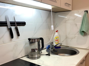 Квартира в 5 мин от центра города