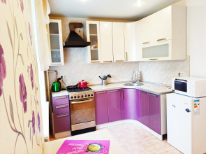 Апартаменты Кронштадтская Крепость