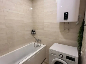 Квартира Новостройка в Центре Города