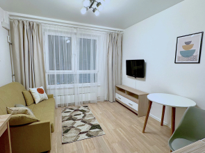Квартира Студия от Comfort home