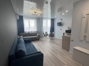 Квартира в ЖК Фрегат