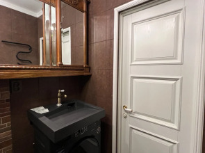 Апартаменты Amber One Apartments