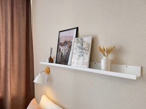 Квартира Hugge Place на Лазурной Объект №214