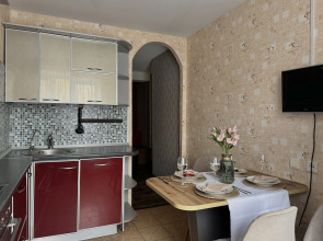 Квартира Шикарная Двухкомнатная в Кронштадте