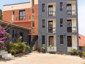 Rosa Negra Apart-hotel