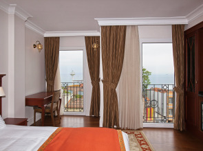 Отель Aren Suites