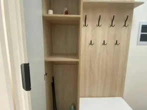 Апартаменты Parade Aparts 1