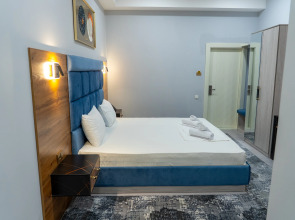 Express Tashkent Hotel&Spa By Avant hotels