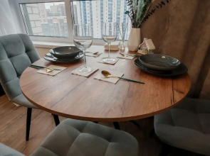 Avion Artkhaus Apartments
