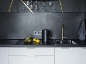 Апартаменты КАК ДОМА